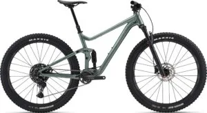Giant Stance 29 2 2025 – Grøn