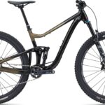 Giant Trance 29 1 2025 - Sort