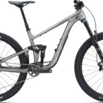 Giant Trance X 1 2025 - Grå