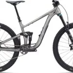 Giant Trance X 1 2025 - Grå