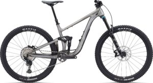 Giant Trance X 1 2025 – Grå