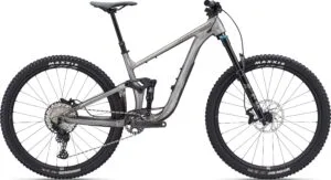 Giant Trance X 1 2025 – Grå