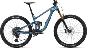 Giant Trance X Advanced 0 2025 – Blå