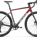 Koga Colmaro Allroad Herre 2025 - Rød