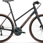 Koga Colmaro Sports Dame - Black Matt
