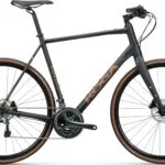 Koga Colmaro Sports Herre - Black Matt