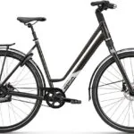 Koga F3 6.0 Dame 2025 - Onix High Gloss