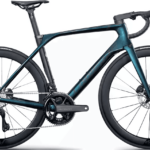 Lapierre Aircode DRS 7.0 - Dark Green Glossy