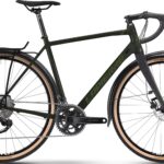 Lapierre Crosshill 3.0 - Deep Green Glossy