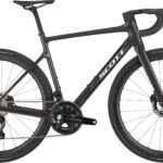 Scott Addict 10 2025 - Carbon Black