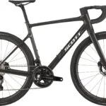 Scott Addict 10 2025 - Carbon Black