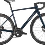 Scott Addict 20 2025 - Carbon Green