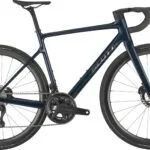 Scott Addict 20 2025 - Carbon Green