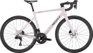 Scott Addict 30 2025 – Hushed Pink