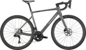Scott Addict 30 2025 – Slate Grey
