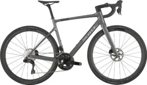Scott Addict 30 2025 – Slate Grey