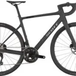Scott Addict 40 2025 - Champion Black