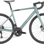 Scott Addict 40 2025 - Iceberg Green