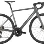 Scott Addict 50 2025 - Slate Grey