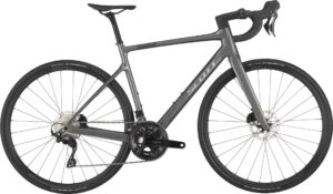 Scott Addict 50 2025 – Slate Grey