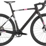 Scott Addict Gravel 30 2025 - Carbon Black