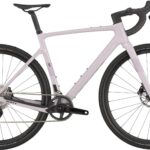 Scott Addict Gravel 30 2025 - Hushed Pink