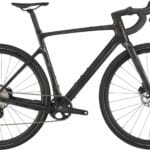 Scott Addict Gravel 40 2025 – Python Black