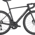 Scott Addict RC 20 2025 – Carbon Black