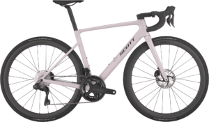 Scott Addict RC 20 2025 – Hushed Pink