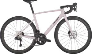 Scott Addict RC 20 2025 – Hushed Pink