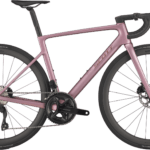 Scott Addict RC 30 2025 – Ash Pink