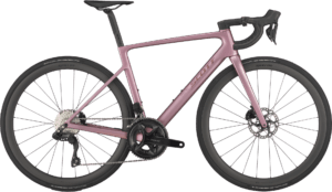 Scott Addict RC 30 2025 – Ash Pink
