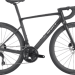 Scott Addict RC 30 2025 – Carbon Black
