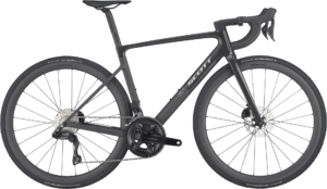 Scott Addict RC 30 2025 – Carbon Black