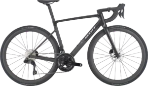 Scott Addict RC 30 2025 – Carbon Black