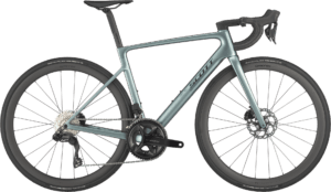 Scott Addict RC 30 2025 – Whale Grey