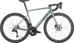 Scott Addict RC 30 2025 – Whale Grey