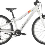 Scott Contrail 400 2025 - Alloy Silver