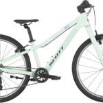 Scott Contrail 400 2025 - Seafoam Green