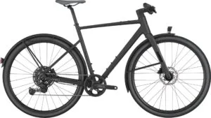 Scott Metrix 20 EQ 2025 – Champion Black