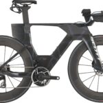 Scott Plasma RC Ultimate 2025 - Sunbeam Black