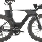 Scott Plasma RC Ultimate 2025 - Sunbeam Black