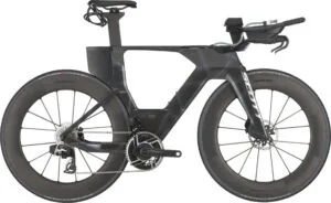 Scott Plasma RC Ultimate 2025 – Sunbeam Black