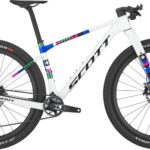 Scott Scale Gravel RC 2025 - Beluga Grey