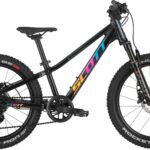 Scott Scale RC 200 2025 - Black