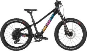 Scott Scale RC 200 2025 – Black