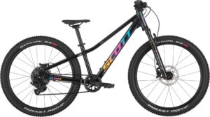 Scott Scale RC 400 2025 – Black