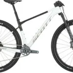 Scott Scale RC Team Issue 2025 - Cumulus White