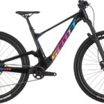 Scott Spark RC 700 2025 - Carbon Black