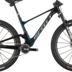 Scott Spark RC SL 2025 - Martin Green